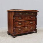 1769&nbsp;9308&nbsp;CHEST OF DRAWERS